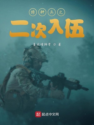 特种兵之二次入伍